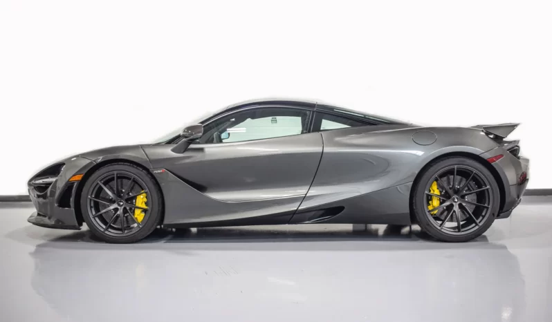 
								2021 McLaren 765LT full									