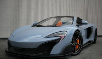 
									Buy 2020 McLaren full								