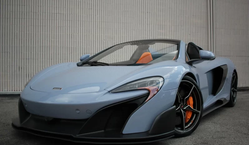
								Buy 2020 McLaren full									