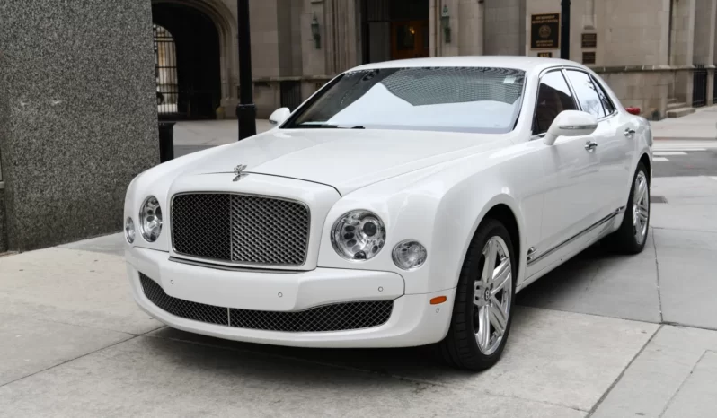 
								Buy 2020 BENTLEY full									