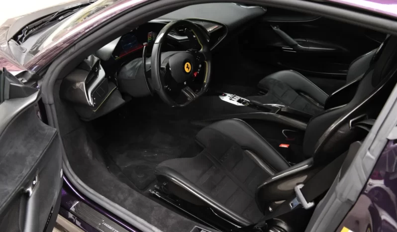
								Buy 2021 Ferrari F8 Spider full									