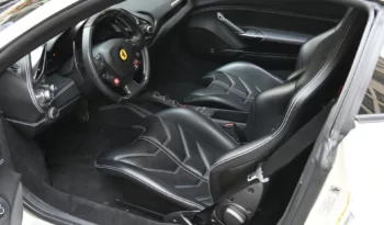 
									Buy 2021 Ferrari F8 Spider full								