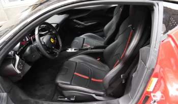 
									Buy 2021 Ferrari F8 Tributo BASE full								