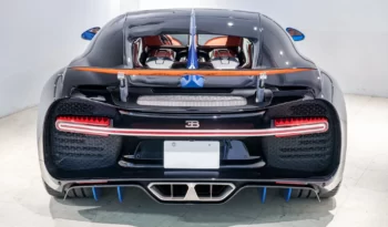 
									Buy 2021 Bugatti Chiron EDITION full								