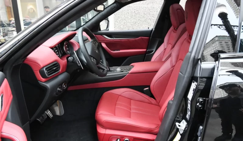 
								Buy 2022 Maserati full									