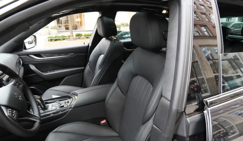 
								Buy 2022 Maserati full									