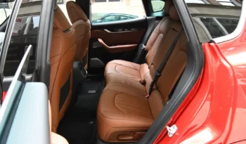 
									Buy 2020 Maserati full								