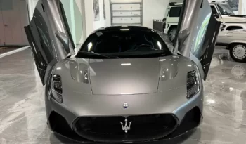 
									Buy 2022 Maserati full								