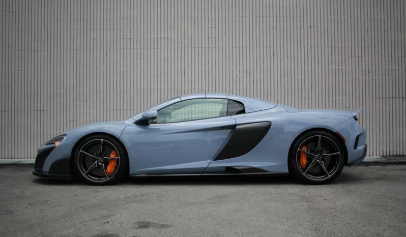 
								Buy 2020 McLaren full									
