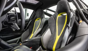 
									2021 McLaren 765LT full								