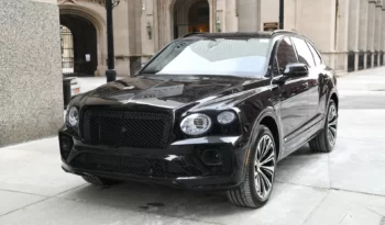 
									Buy 2020 Bentley Bentayga S full								