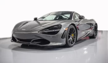 
									2021 McLaren 765LT full								