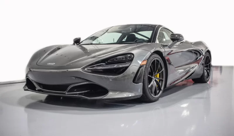 
								2021 McLaren 765LT full									