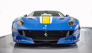 
									Buy 2021 Ferrari Roma COUPE full								