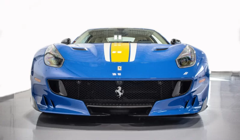 
								Buy 2021 Ferrari Roma COUPE full									