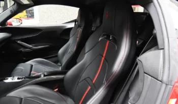 
									Buy 2021 Ferrari F8 Tributo BASE full								