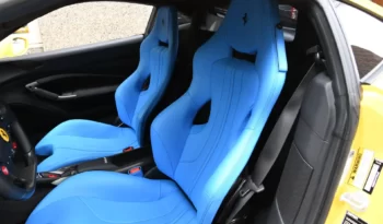 
									Buy 2021 Ferrari F8 Tributo BASE full								