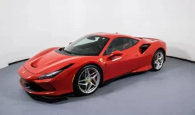 Buy 2021 Ferrari Spider