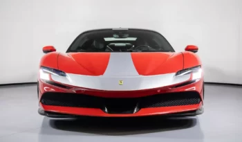 
									Buy 2022 Ferrari F8 Spider full								
