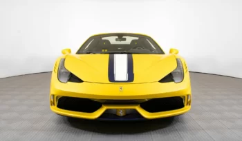 
									Buy 2021 Ferrari F8 Spider full								