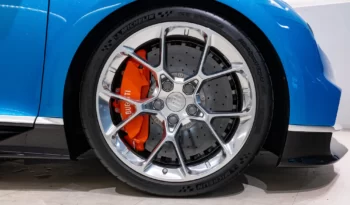 
									Buy 2021 Bugatti Chiron EDITION full								