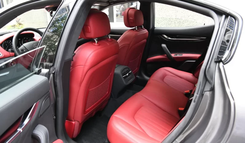
								Buy 2021 Maserati full									