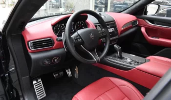 
									Buy 2022 Maserati full								