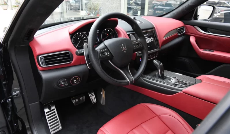 
								Buy 2022 Maserati full									