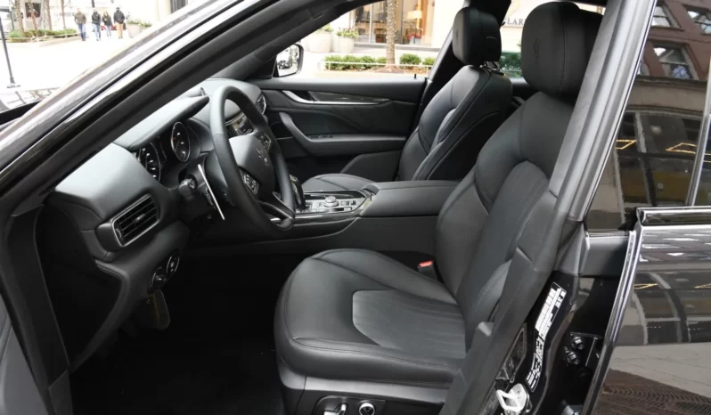 
								Buy 2022 Maserati full									