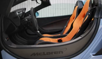 
									Buy 2020 McLaren full								