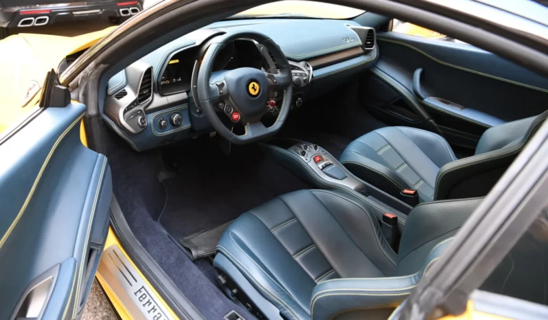 
								Buy 2021 Ferrari F8 Spider full									