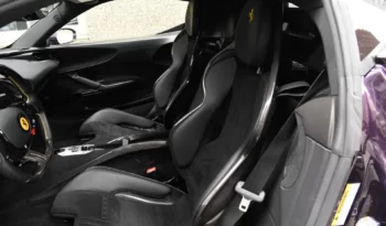 
									Buy 2021 Ferrari F8 Spider full								