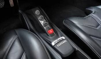 
									Buy 2021 Ferrari F8 Spider full								