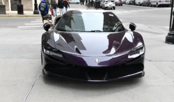 
									Buy 2021 Ferrari F8 Spider full								