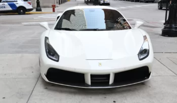 
									Buy 2021 Ferrari F8 Spider full								