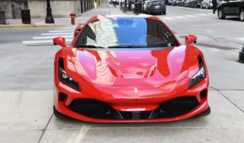 
									Buy 2021 Ferrari F8 full								