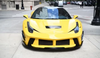 
									Buy 2021 Ferrari F8 Spider full								