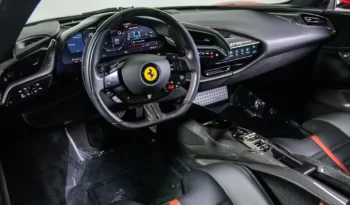 
									Buy 2022 Ferrari F8 Spider full								