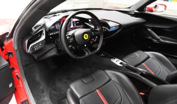 
									Buy 2021 Ferrari F8 Tributo BASE full								