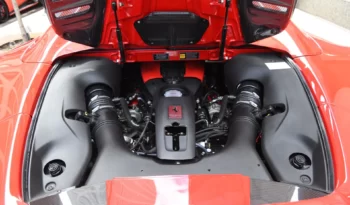 
									Buy 2021 Ferrari F8 full								