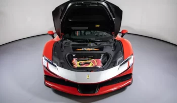 
									Buy 2022 Ferrari F8 Spider full								