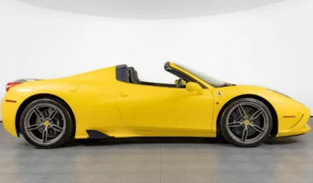 
									Buy 2021 Ferrari F8 Spider full								