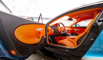 
									Buy 2021 Bugatti Chiron EDITION full								