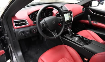 
									Buy 2021 Maserati full								