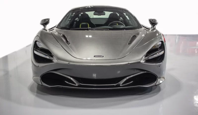 
								2021 McLaren 765LT full									
