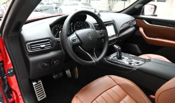 
									Buy 2020 Maserati full								