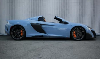 
									Buy 2020 McLaren full								