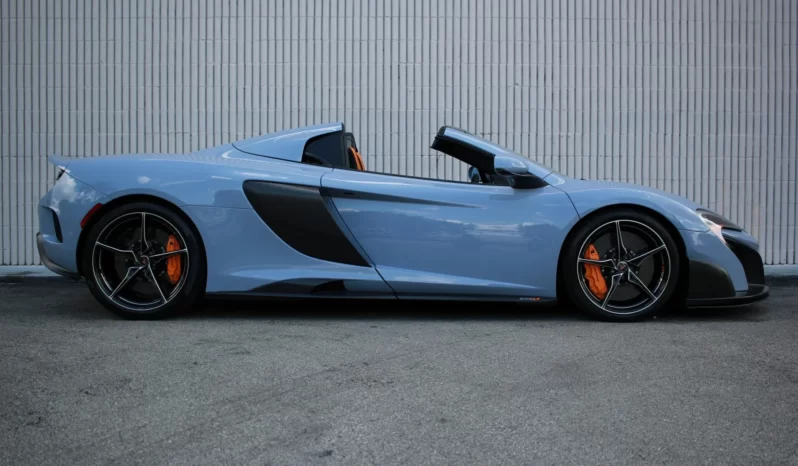 
								Buy 2020 McLaren full									