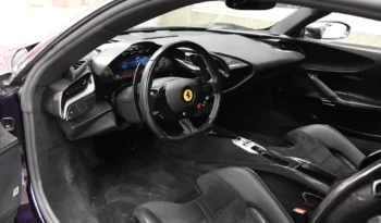 
									Buy 2021 Ferrari F8 Spider full								