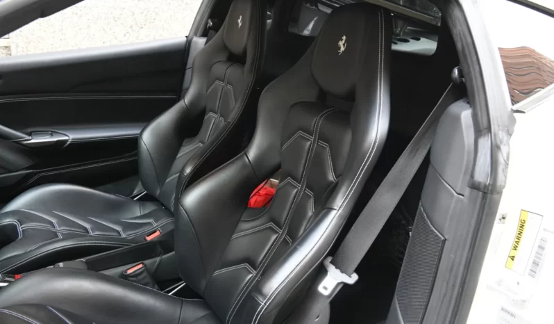 
								Buy 2021 Ferrari F8 Spider full									